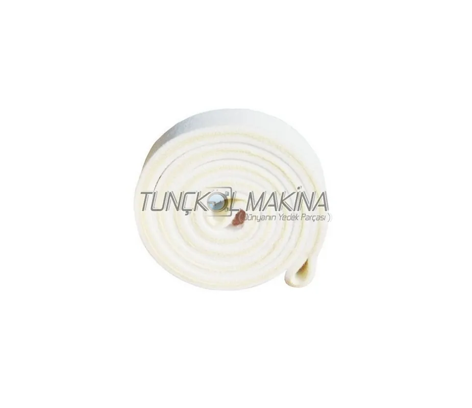 Kromlüks Baskı Top Keçesi — katalog görseli 2