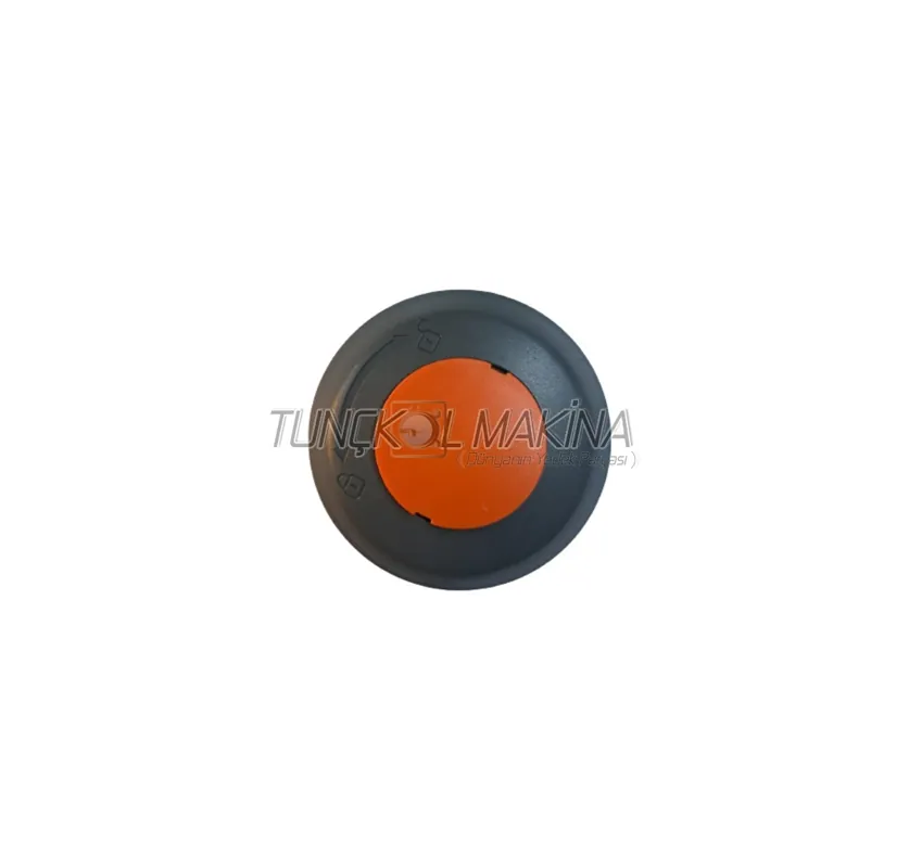 Kromlüks Kapak Kolu — katalog görseli 10