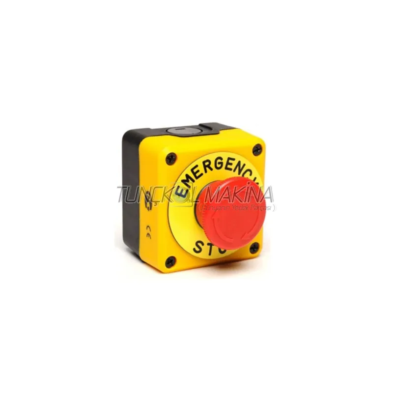 Tolkar Acil Stop — katalog görseli 3