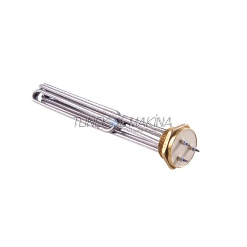 Speed Queen Rezistans — Tolkar referans görseli 13