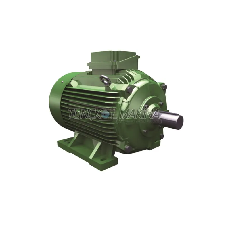 Tolon Ana Motor — katalog görseli 2