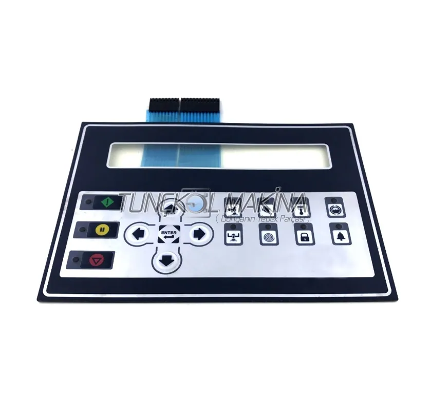 Tolon Kontrol Paneli — katalog görseli 12