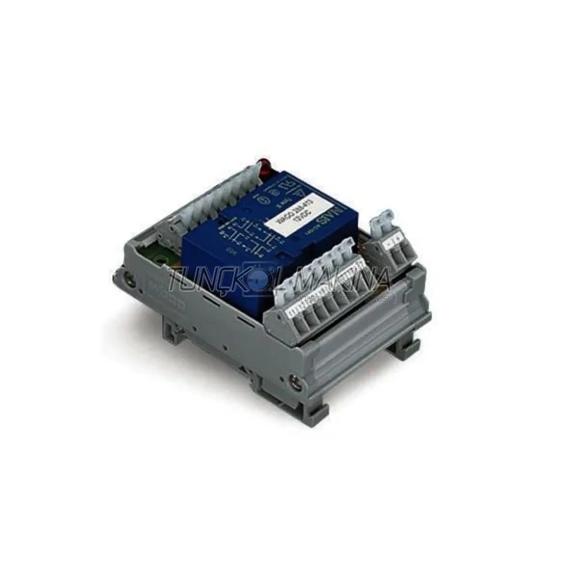 Permak Makina Power Modül — Tolon referans görseli 3
