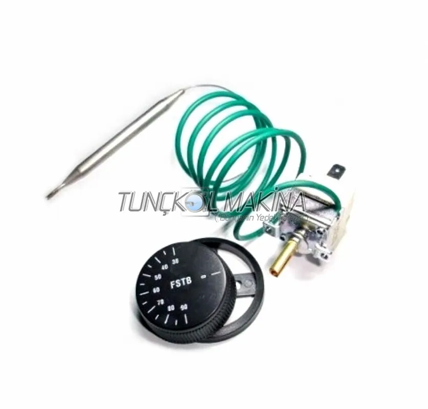 Tolon Termostat — katalog görseli 3