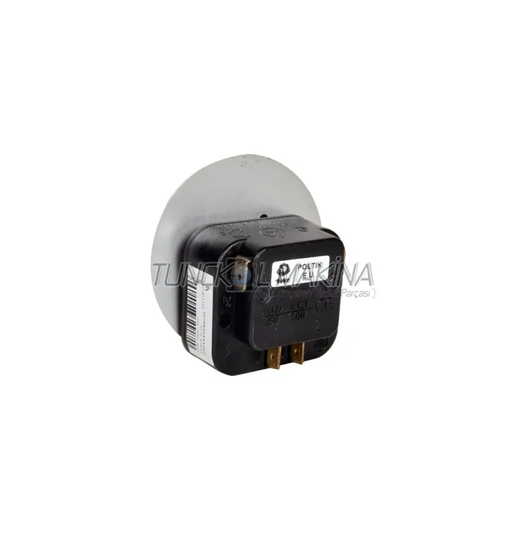 Tolon Timer Zaman Saati — katalog görseli 4